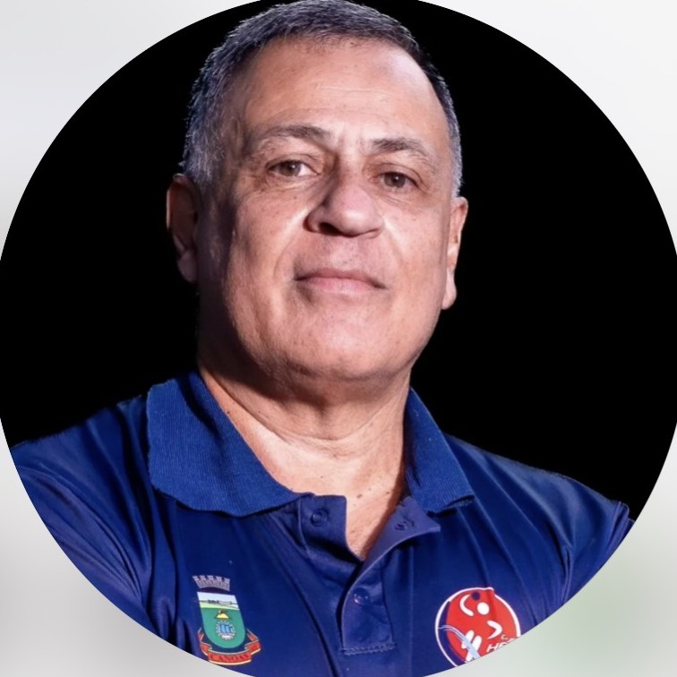 Técnico Ricardo Gomes Ribeiro
